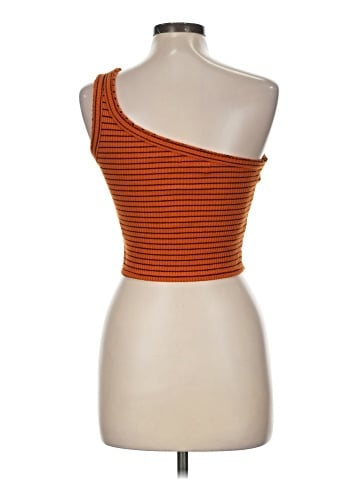 Urban Outfitters Sleeveless T-Shirt (view 2)