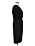 J. Peterman Black Cocktail Dress Size 10 - photo 4