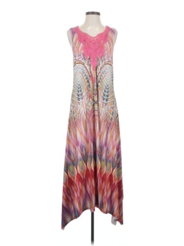 One World Casual Dress (view 1)