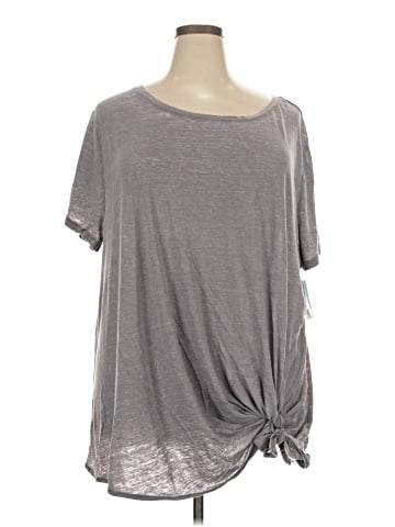 Susina Short Sleeve T-Shirt (view 1)