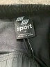 PLACE Sport Solid Black Athletic Shorts Size 10 - photo 3