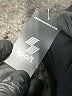 PLACE Sport Solid Black Athletic Shorts Size 10 - photo 4