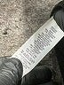 PLACE Sport Solid Black Athletic Shorts Size 10 - photo 5
