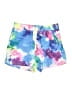 Bibi Tie-dye Blue Shorts Size L - photo 1