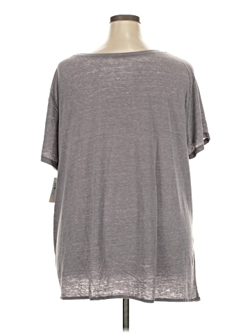 Susina Short Sleeve T-Shirt (view 2)