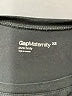 Gap - Maternity Black Long Sleeve Top Size XS - photo 6
