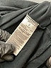 Gap - Maternity Black Long Sleeve Top Size XS - photo 7