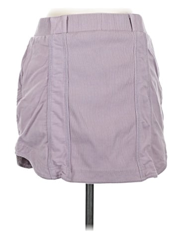 Daily Practice By Anthropologie Casual Skirt (view 2)