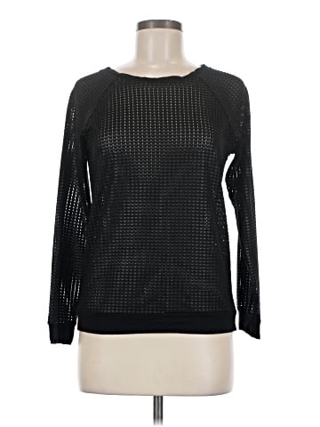 Drew Long Sleeve Top (view 1)