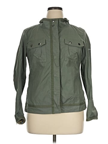 Columbia Jacket (view 1)