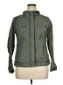 Columbia Solid Green Jacket Size XL - photo 1