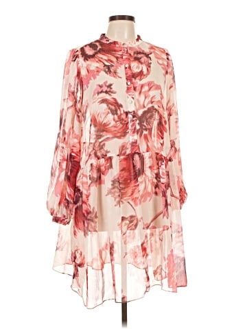 H&M Casual Dress (view 1)