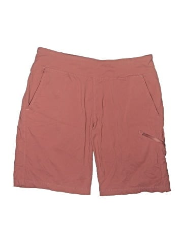 Mountain Hardwear Athletic Shorts (view 1)