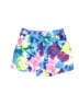 Bibi Tie-dye Blue Shorts Size L - photo 2