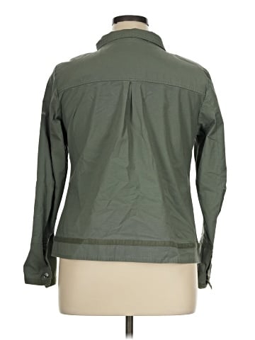 Columbia Jacket (view 2)