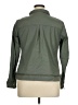 Columbia Solid Green Jacket Size XL - photo 2
