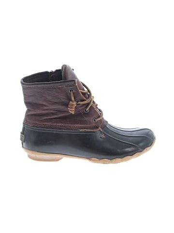 Sperry Top Sider Rain Boots (view 1)