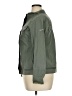 Columbia Solid Green Jacket Size XL - photo 5