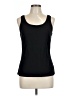 Zozo Black Tank Top Size L - photo 1