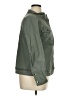 Columbia Solid Green Jacket Size XL - photo 4