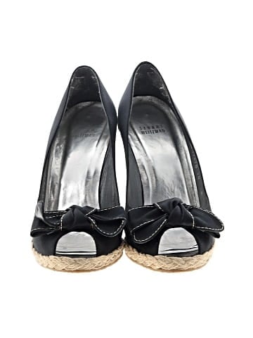 Stuart Weitzman Wedges (view 2)
