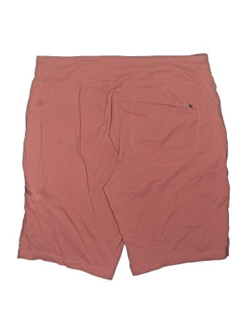 Mountain Hardwear Athletic Shorts (view 2)