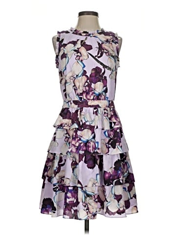 Banana Republic Cocktail Dress (view 1)