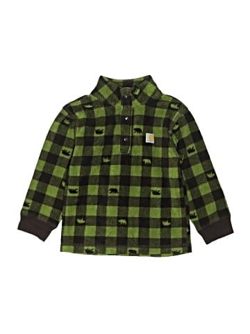 Carhartt Pullover Sweater (view 1)