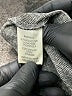 Max Studio Chevron-herringbone Gray Dress Pants Size S - photo 8