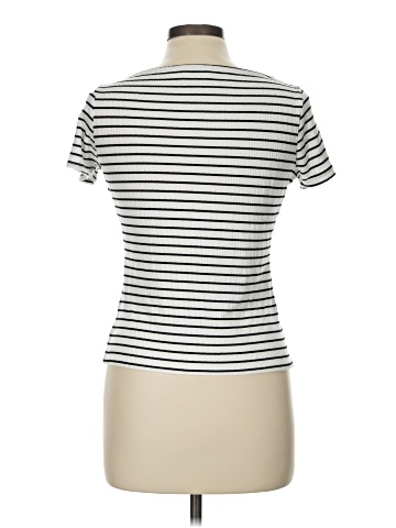 Cyrus Short Sleeve Turtleneck (view 2)