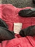 Crewcuts Solid Pink Cargo Shorts Size 10 - photo 3