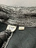 Gap Gray Cardigan Size L - photo 7