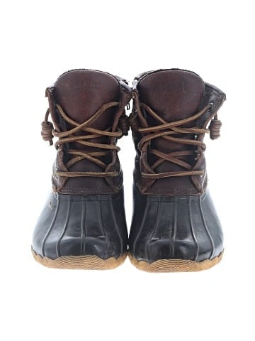 Sperry Top Sider Rain Boots (view 2)