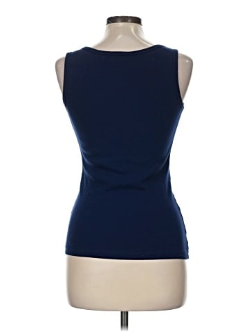 St. John's Bay Tank Top (view 2)