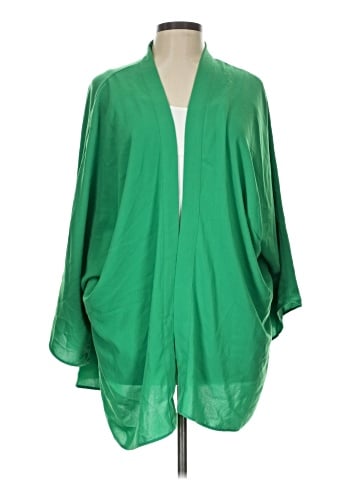 ASOS Kimono (view 1)