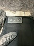 Astr Argyle Black Casual Dress Size XS - photo 7