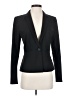Ann Taylor Black Blazer Size 4 - photo 1
