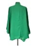 ASOS 100% Polyester Green Kimono Size 12 - photo 2