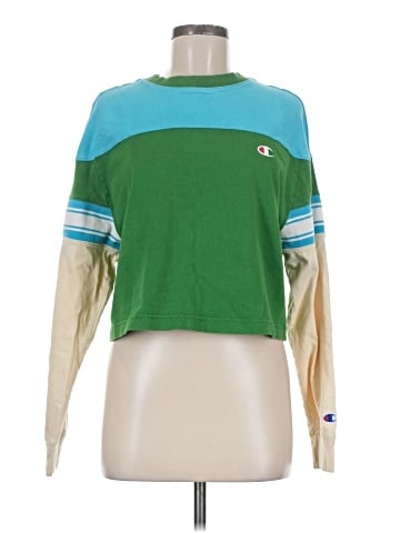 Champion Long Sleeve Turtleneck (view 1)