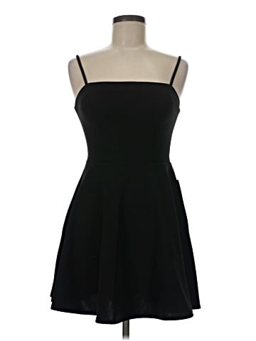 B. Smart Cocktail Dress (view 1)