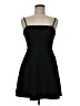 B. Smart Solid Black Cocktail Dress Size 7 - photo 1