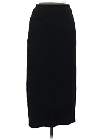 Ann Taylor Wool Skirt (view 1)