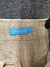 J. McLaughlin Tan Long Sleeve Button-Down Shirt Size M - photo 7