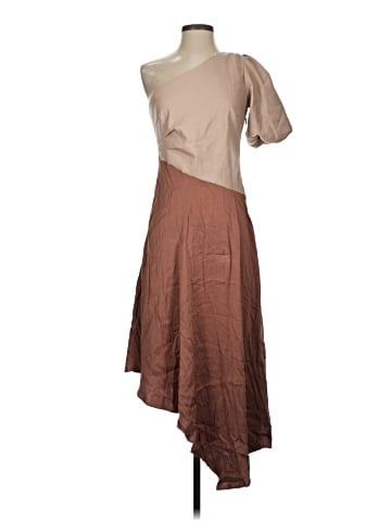 By Anthropologie Casual Dress (view 1)