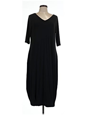 Sympli Casual Dress (view 1)