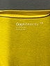 Gap - Maternity Yellow Sleeveless Top Size XS - photo 6