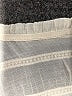 Unbranded Ivory Short Sleeve Blouse Size XXL (estimated) - photo 7