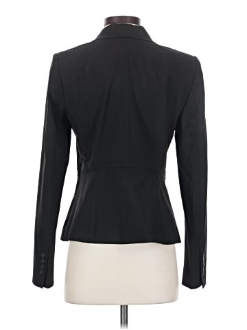 Ann Taylor Blazer (view 2)