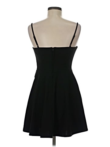 B. Smart Cocktail Dress (view 2)