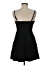 B. Smart Solid Black Cocktail Dress Size 7 - photo 2